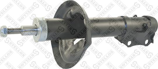 Stellox 4114-0060-SX - Amortisseur droxauto.com