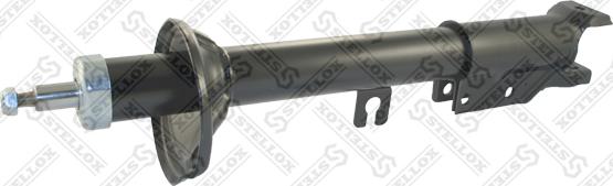 Stellox 4114-0062-SX - Amortisseur droxauto.com