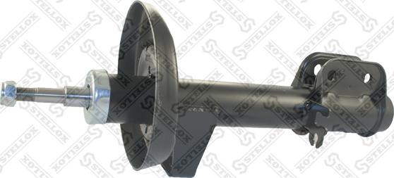 Stellox 4114-0013-SX - Amortisseur droxauto.com