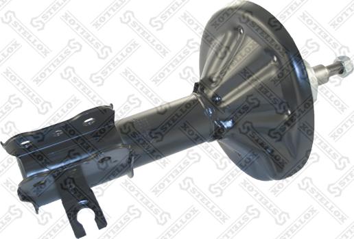 Stellox 4114-0030-SX - Amortisseur droxauto.com