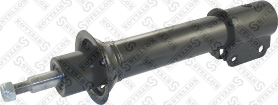 Stellox 4114-0033-SX - Amortisseur droxauto.com