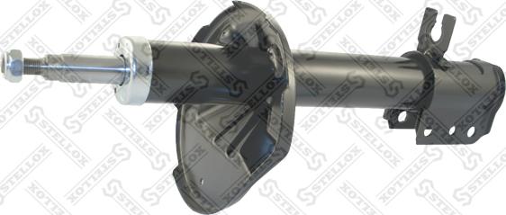 Stellox 4114-0024-SX - Amortisseur droxauto.com