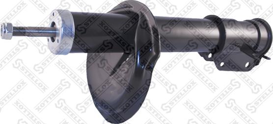 Stellox 4114-0109-SX - Amortisseur droxauto.com