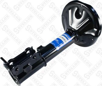 Stellox 4113-0025-SX - Amortisseur droxauto.com