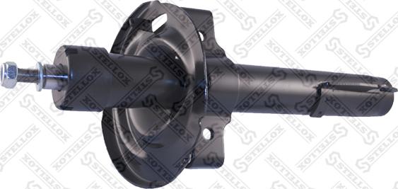 Stellox 4113-0162-SX - Amortisseur droxauto.com