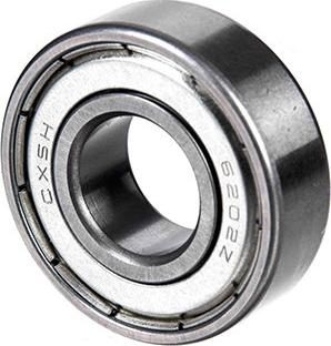 Stellox 43-00061-SX - Palier de transmission, alternateur droxauto.com