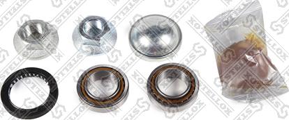 Stellox 43-29098-SX - Kit de roulements de roue droxauto.com