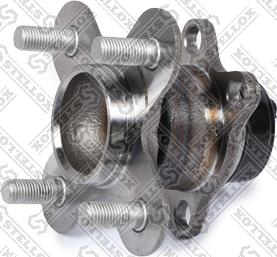 Stellox 43-29092-SX - Kit de roulements de roue droxauto.com