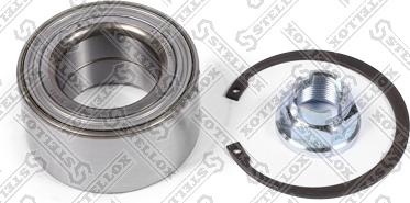 Stellox 43-29050-SX - Kit de roulements de roue droxauto.com