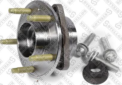 Stellox 43-29058-SX - Kit de roulements de roue droxauto.com