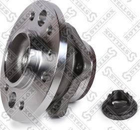 Stellox 43-29053-SX - Moyeu de roue droxauto.com