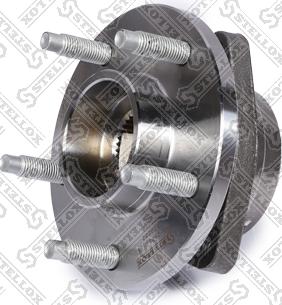 Stellox 43-29057-SX - Kit de roulements de roue droxauto.com
