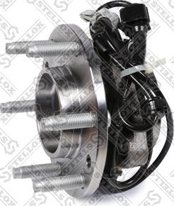 Stellox 43-29069-SX - Kit de roulements de roue droxauto.com