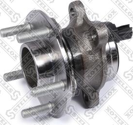 Stellox 43-29063-SX - Kit de roulements de roue droxauto.com