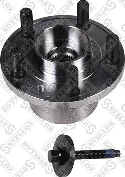 Stellox 43-29084-SX - Kit de roulements de roue droxauto.com