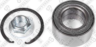 Stellox 43-29081-SX - Kit de roulements de roue droxauto.com