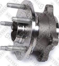 Stellox 43-29039-SX - Kit de roulements de roue droxauto.com