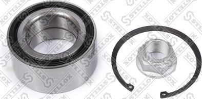 Stellox 43-29033-SX - Kit de roulements de roue droxauto.com