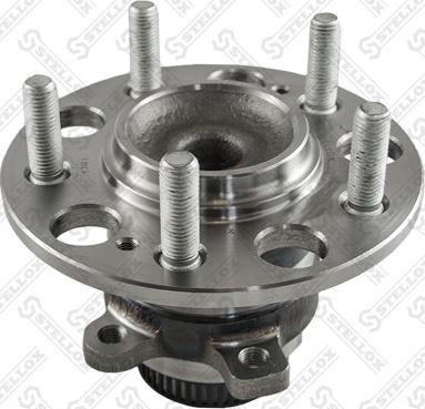 Stellox 43-29024-SX - Kit de roulements de roue droxauto.com