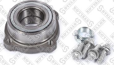 Stellox 43-29021-SX - Kit de roulements de roue droxauto.com
