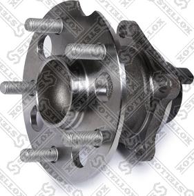 Stellox 43-29023-SX - Kit de roulements de roue droxauto.com