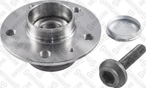 Stellox 43-29022-SX - Kit de roulements de roue droxauto.com
