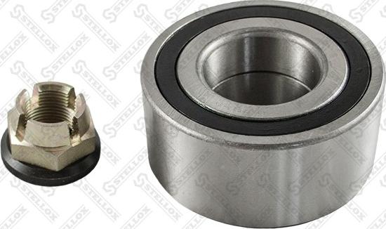 Stellox 43-29078-SX - Kit de roulements de roue droxauto.com