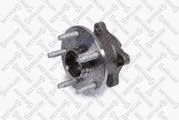 Stellox 43-29198-SX - Kit de roulements de roue droxauto.com