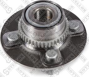 Stellox 43-29192-SX - Kit de roulements de roue droxauto.com