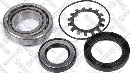 Stellox 43-29144-SX - Kit de roulements de roue droxauto.com