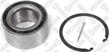 Stellox 43-29143-SX - Kit de roulements de roue droxauto.com