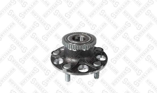 Stellox 43-29169-SX - Kit de roulements de roue droxauto.com