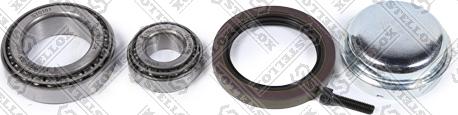 Stellox 43-29165-SX - Kit de roulements de roue droxauto.com