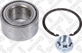 Stellox 43-29162-SX - Kit de roulements de roue droxauto.com