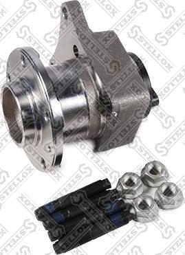 Stellox 43-29106-SX - Kit de roulements de roue droxauto.com