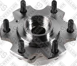 Stellox 43-29110-SX - Kit de roulements de roue droxauto.com