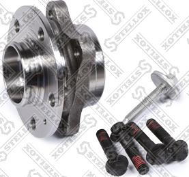 Stellox 43-29189-SX - Kit de roulements de roue droxauto.com