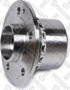 Stellox 43-29188-SX - Kit de roulements de roue droxauto.com