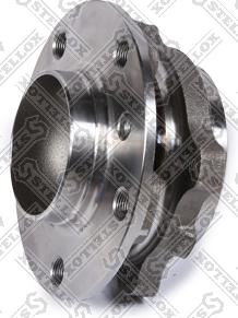 Stellox 43-29183-SX - Kit de roulements de roue droxauto.com