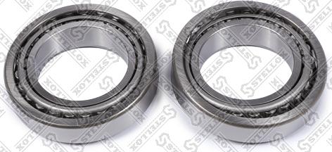 Stellox 43-29139-SX - Kit de roulements de roue droxauto.com