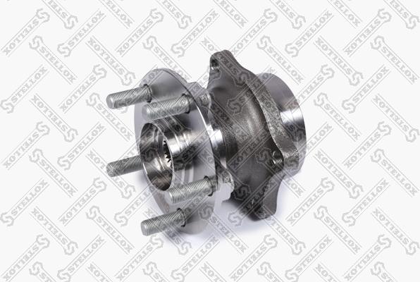 Stellox 43-29137-SX - Kit de roulements de roue droxauto.com