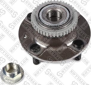Stellox 43-29128-SX - Kit de roulements de roue droxauto.com