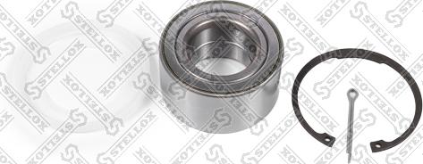 Stellox 43-29172-SX - Kit de roulements de roue droxauto.com