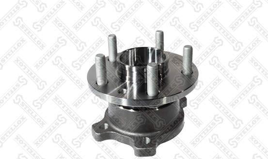 Stellox 43-29302-SX - Kit de roulements de roue droxauto.com