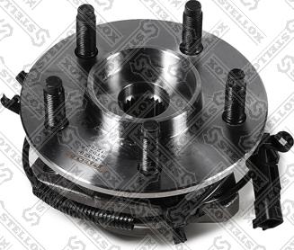 Stellox 43-29320-SX - Kit de roulements de roue droxauto.com