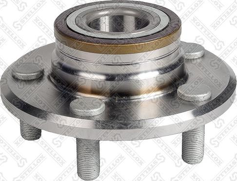 Stellox 43-29327-SX - Kit de roulements de roue droxauto.com