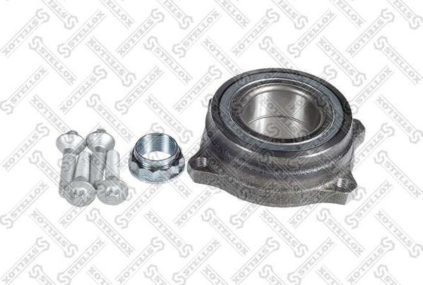 Stellox 43-29376-SX - Kit de roulements de roue droxauto.com