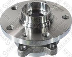 Stellox 43-29292-SX - Kit de roulements de roue droxauto.com