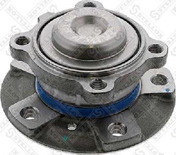 Stellox 43-29297-SX - Kit de roulements de roue droxauto.com
