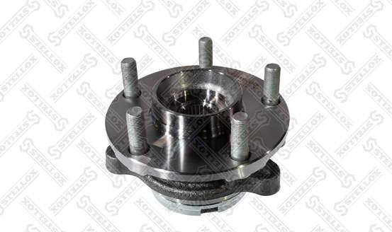 Stellox 43-29258-SX - Kit de roulements de roue droxauto.com